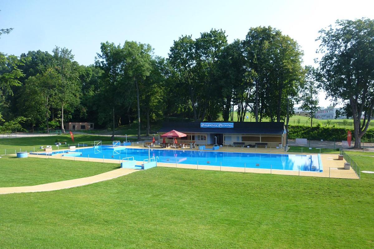 Penzion a vinařství NATURVINI Miroslav (South Moravian) Exterior foto